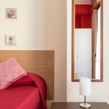 Ogliastra Apartment Rooms Cagliari Buitenkant foto