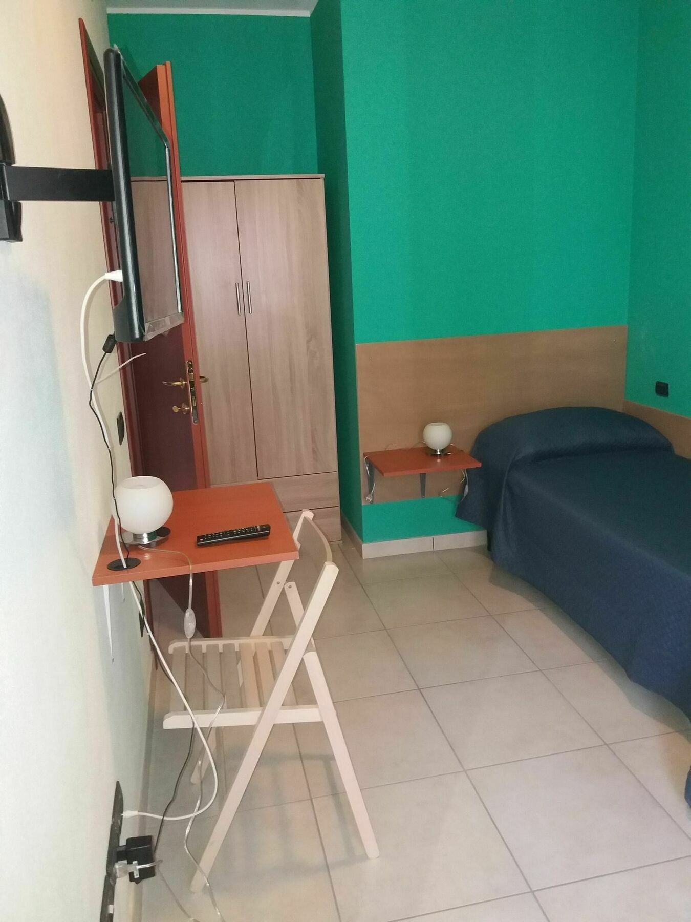 Ogliastra Apartment Rooms Cagliari Buitenkant foto