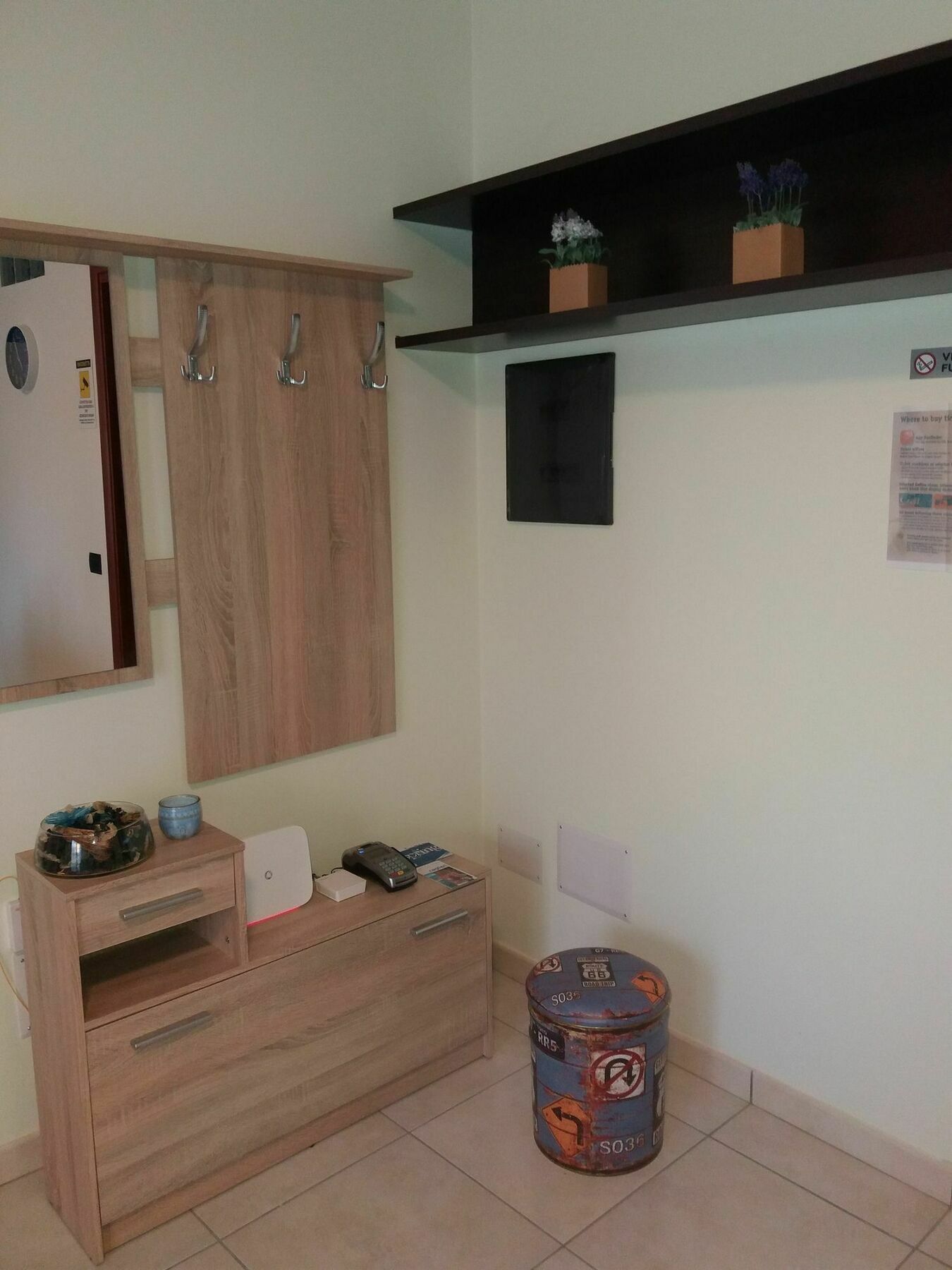 Ogliastra Apartment Rooms Cagliari Buitenkant foto