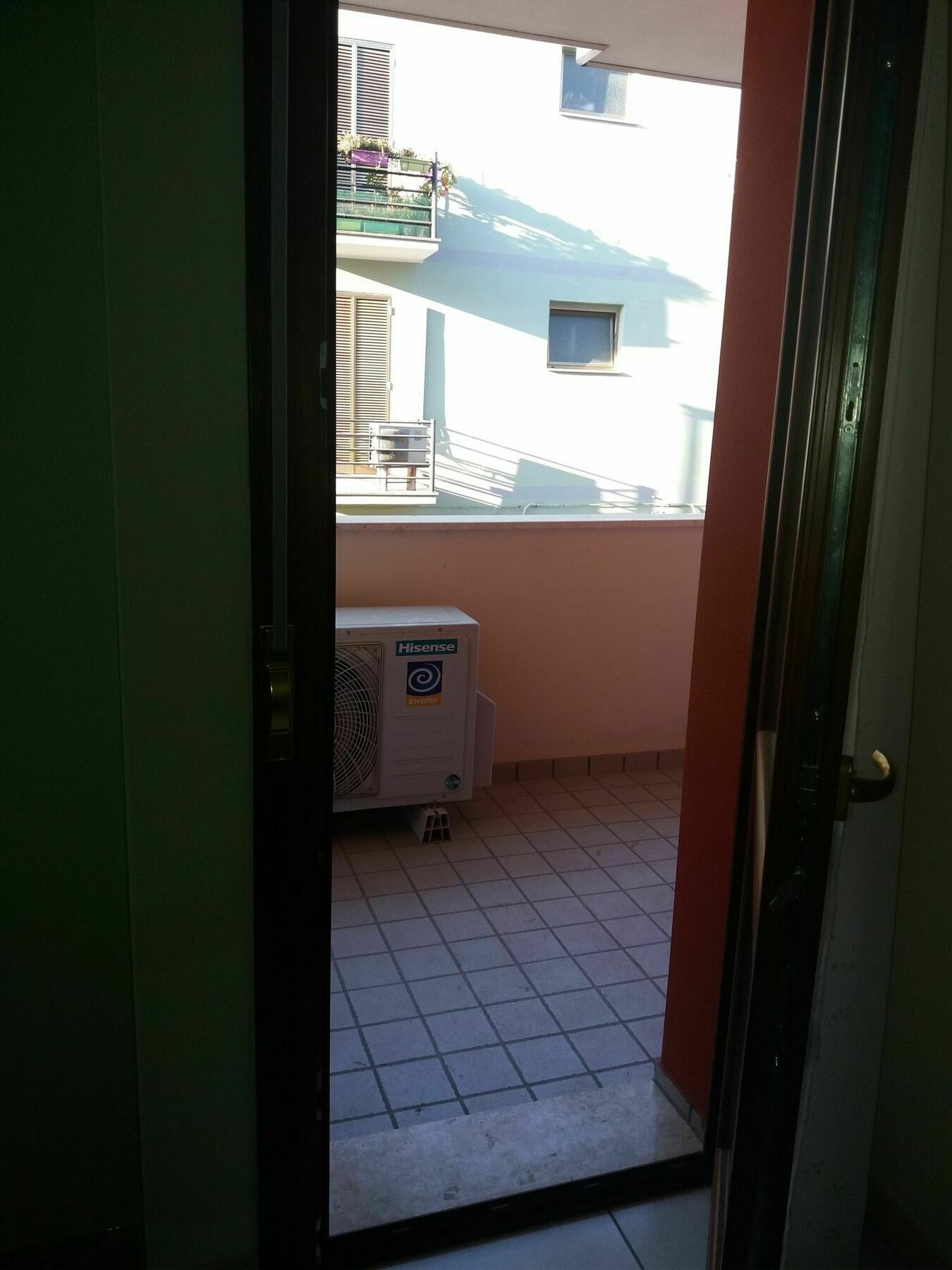 Ogliastra Apartment Rooms Cagliari Buitenkant foto