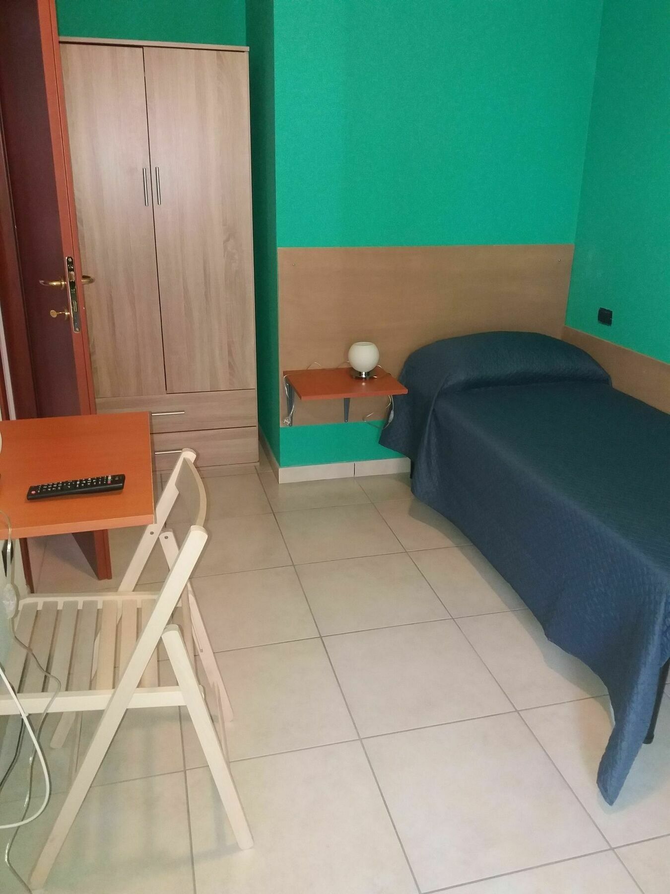 Ogliastra Apartment Rooms Cagliari Buitenkant foto