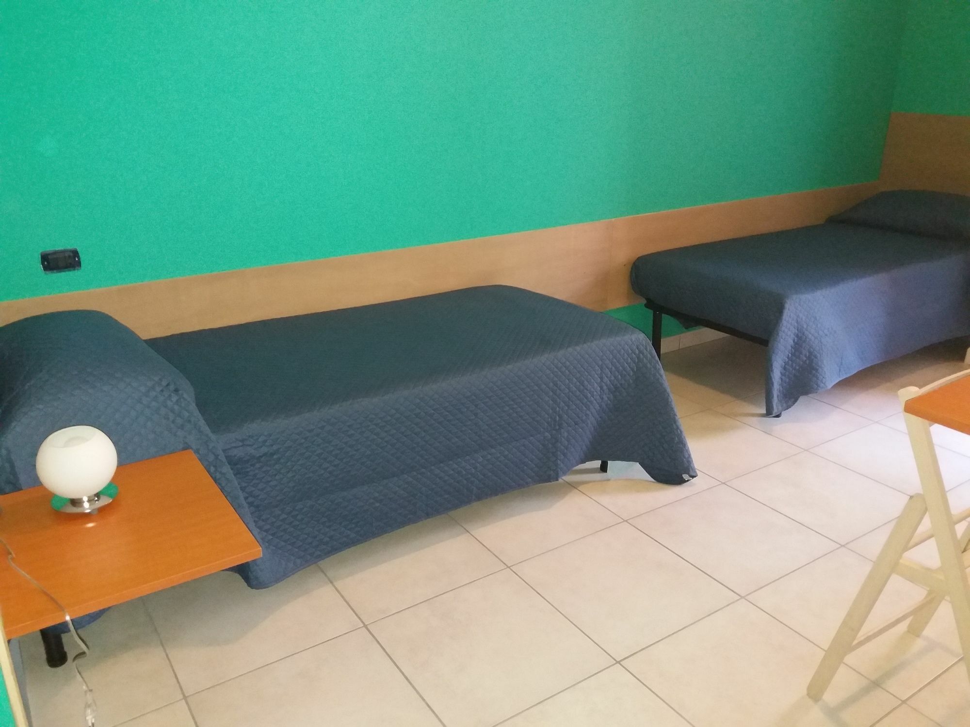 Ogliastra Apartment Rooms Cagliari Buitenkant foto